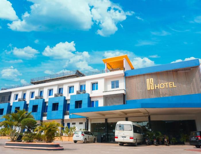 os hotel tanjung uncang batam