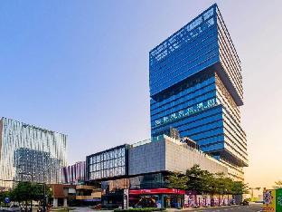 Greentree Eastern Nanning Guangxi Sports Center Su,Liangqing>>Nanning,4 star