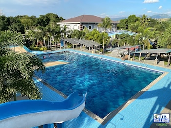 Jjb Aquafarm Resort By Cocotel,,3 star