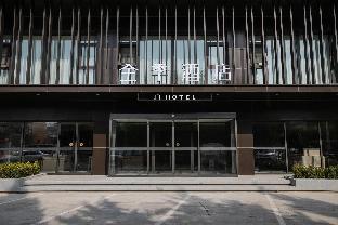 Ji Hotel Beijing Pingguqu Government,,3 star