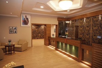 Hotel Kings Palace,,3 star