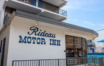 Rideau Oceanfront Motel,,3 star