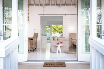 cottages at healdsburg