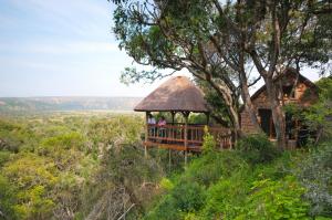 Woodbury Lodge - Amakhala Game Reserve,Amakhala Game Reserve>>Addo Elephant National Park,4 star