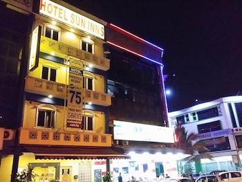 sun inns hotel dmind 1 seri kembangan