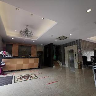 De Leon Hotel Ll,,0 star