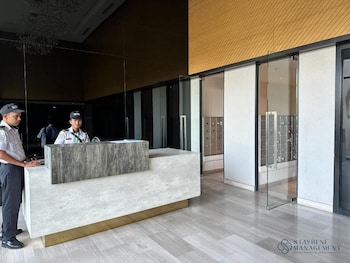 imperio residence melaka