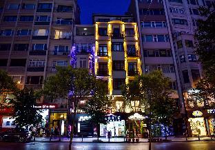Royal Garden Sisli,,3 star