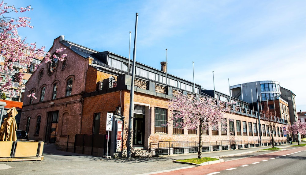 Central City Apartments,Intercultural Museum>>Gamle Oslo,0 star