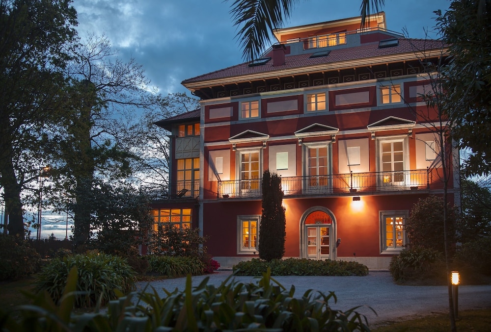 Casona De La Paca,,0 star