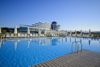 Raymar Hotels - All Inclusive