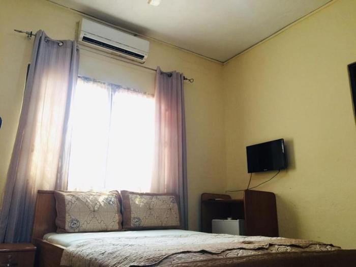 single room ground floor