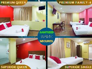 hotel sunjoy9 bandar sunway