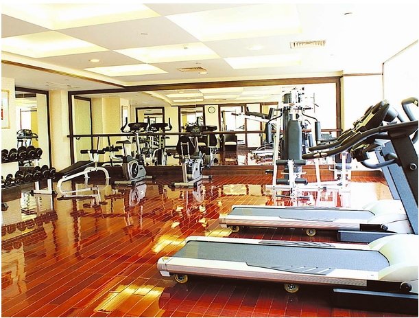 dongcheng internatonal hotel