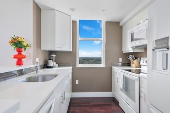 Miami Vacation Rentals - Coconut Grove,,3.5 star