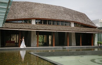 Veranda Pool Suite,Hua Hin>>Cha-Am,4.5 star