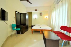 Airport Residency Bangalore,Devanahalli>>Bengaluru,3 star