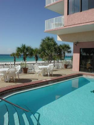 Osprey On The Gulf,Gulf Resort Beach>>Bay County,3 star