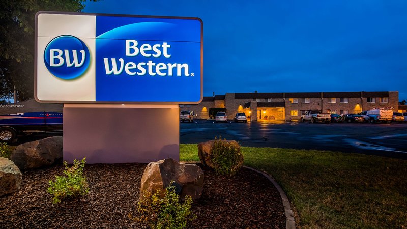 Best Western Inn