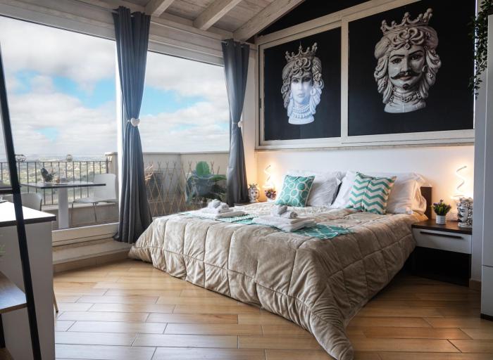 Il Moro - Agrigento Luxury Rooms,,3 star