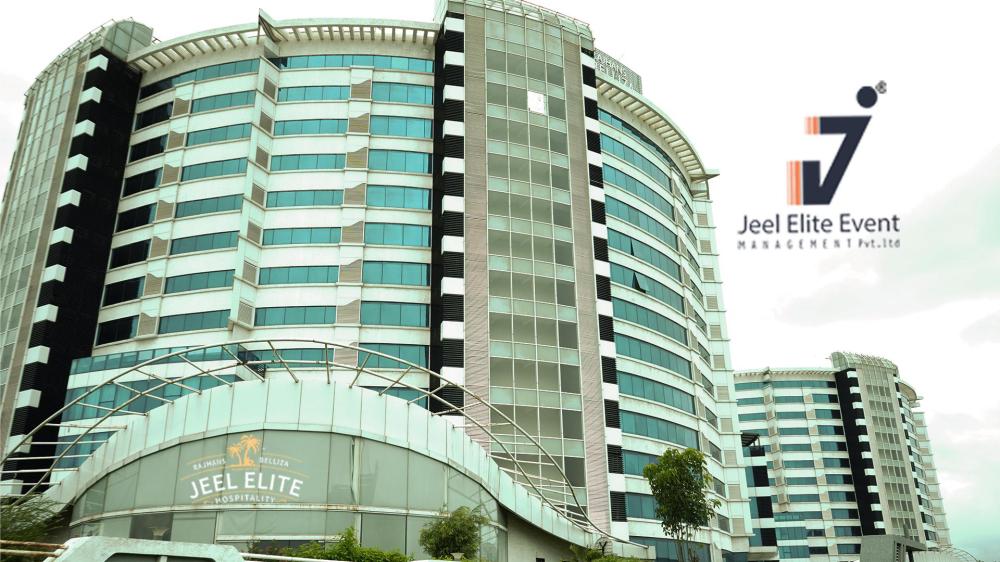 Rajhans Belliza Managed By Jeel Elite Management Pvt Ltd