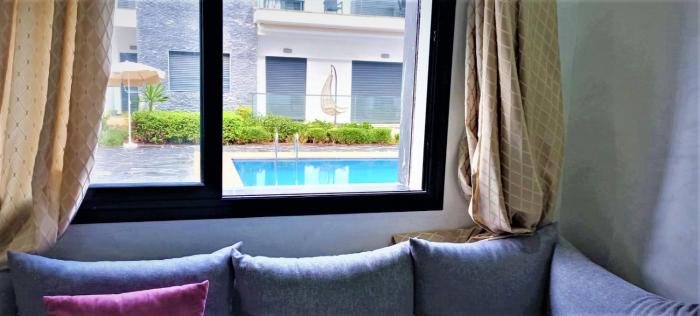 Garden Bay Tamaris Dar Bouazza,,0 star