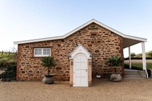 Alkina Old Quarter Luxury Accommodation,Light>>Greenock,0 star