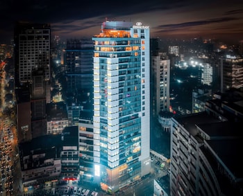 Four Points By Sheraton Dhaka, Gulshan,,4.5 star