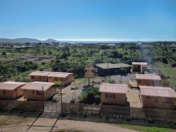 Ocho Aguilas Eco Lodge,Guanaqueros>>Coquimbo,3.5 star