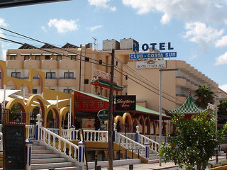 coral star hotel