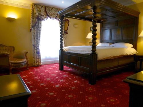 Villare Hitchin Town Centre,Hitchin>>Hertfordshire,3 star