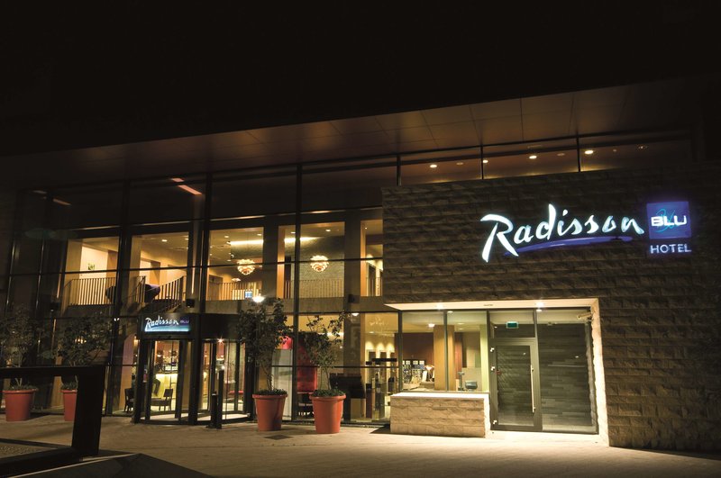 radisson blu hotel hasselt