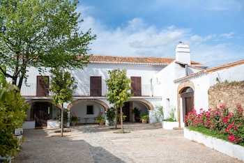 finca el azahar