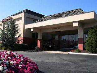 hampton inn hazleton