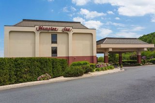 Hampton Inn Hazleton