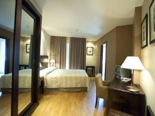 Hotel El Patio,Calatorao>>Calatayud,3 star