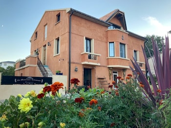 La Demeure Coloniale,,3 star
