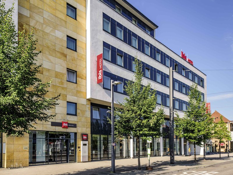 Ibis Heilbronn City