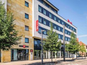 ibis heilbronn city