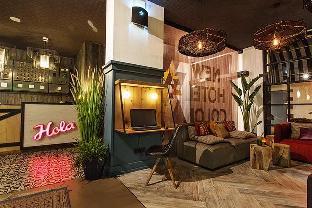 new hotel colon