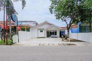 Reddoorz Syariah At Griya Merbotan Demak,Kudus>>Demak,2 star