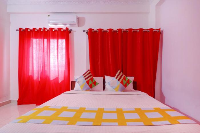 Hotel O Home Rbs Homes,Ranga Reddy>>Hyderabad,3 star