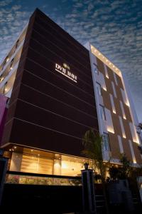 Hotel Dvij Inn,Gopalpura Bypass,3 star
