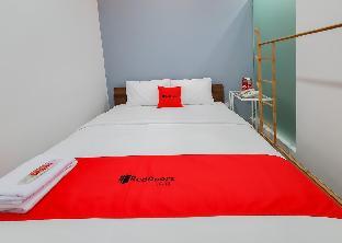 reddoorz plus batutulis bogor