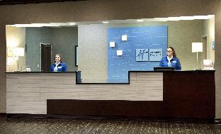 holiday inn express nashville hendersonville by ihg