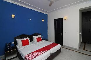 Hotel O Golden Cafe,Pudupakkam>>Chennai,3 star