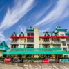 Valley View Hotel & Restaurant,Shimla>>Kufri,3 star