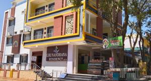 Giri Nandhana Residency,Yelagiri>>Tirupattur,5 star