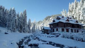 Shiva Valley Riverside Home Stay