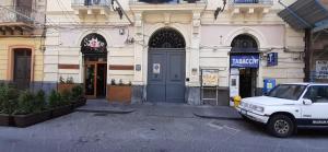 Hotel Etnea 316,,3 star